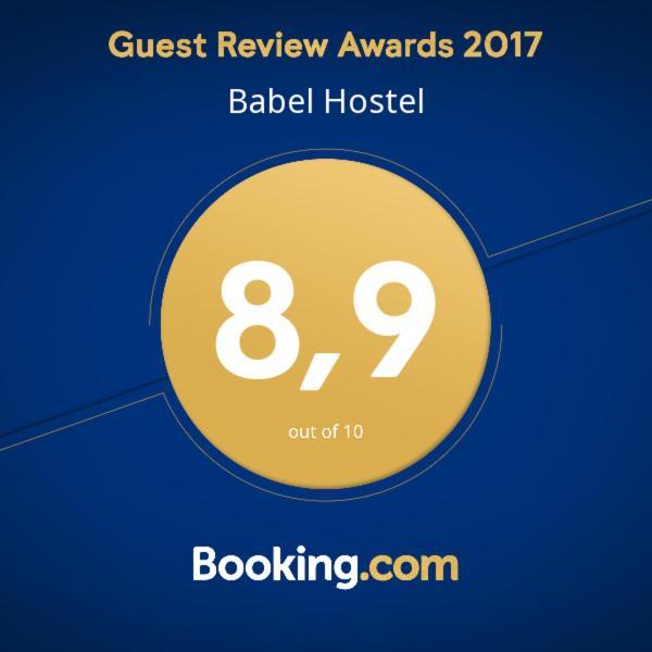 Babel Hostel, Dworzec Pkp, Rynek Wroclaw Exterior photo